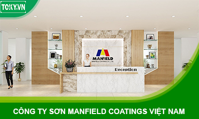 Mặt bàn thí nghiệm Wilsonart công ty sơn MANFIELD COATINGS