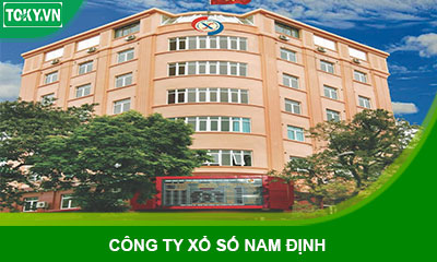 Hoàn thiện vách ngăn vệ sinh compact cho công ty xổ số Nam Định