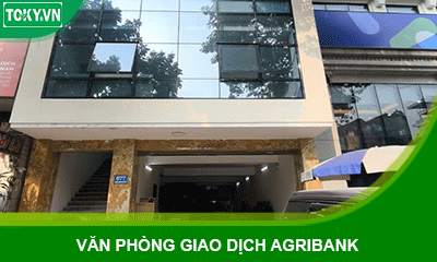 Vách ngăn vệ sinh cho Văn phòng giao dịch Agribank 677 Lương Ngọc Quyến