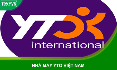 Lắp đặt vách ngăn vệ sinh compact cho nhà máy YTO Việt Nam
