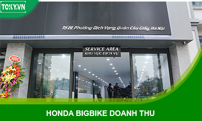 Thi công vách ngăn vệ sinh compact Honda Bigbike Doanh Thu 3610