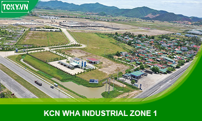 Hoàn thiện vách ngăn vệ sinh compact tại WHA Industrial Zone 1