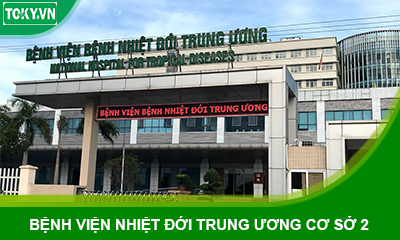 Hoàn thiện vách ngăn vệ sinh tại bệnh viện nhiệt đới Trung Ương 2