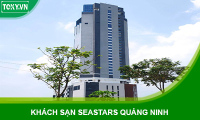 250m2 vách ngăn vệ sinh compact khách sạn sea star Quảng Ninh