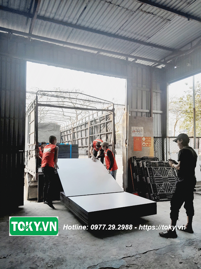 Gia công tấm Compact tại Quảng Ninh chính hãng | Nhận thi công trọn gói