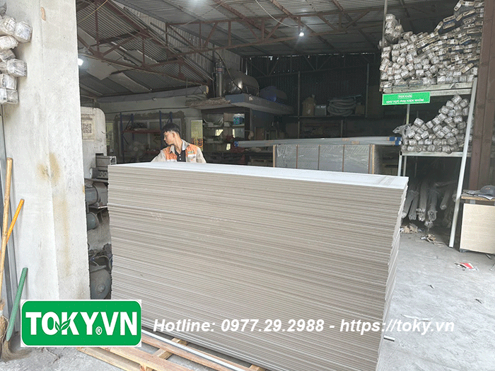 Gia công tấm Compact tại Quảng Ninh chính hãng | Nhận thi công trọn gói