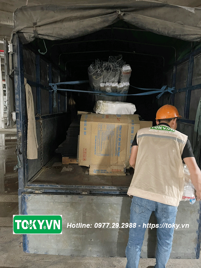 Gia công tấm Compact tại Quảng Ninh chính hãng | Nhận thi công trọn gói