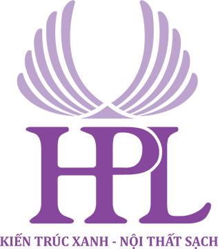 Logo công ty hpl group