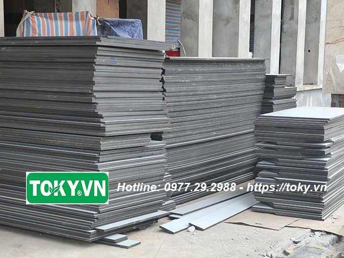 Mua tấm Compact HPL tại Ninh Bình giá cực tốt, chất lượng vượt trội