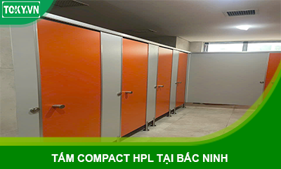 Cung cấp tấm compact hpl tại Bắc Ninh | nhập khẩu trực tiếp, hàng sẵn kho