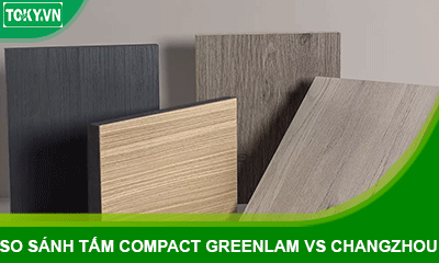 So sánh giá vách ngăn vệ sinh Greenlam Industries (Ấn Độ) và Changzhou (Trung Quốc)