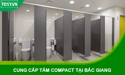 Tấm Compact HPL tại Bắc Giang | Kho sẵn hàng, Giá tốt, Dịch vụ trọn gói hoàn hảo