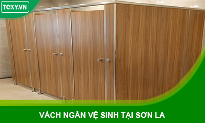 Sự thật nhà thi công vách vệ sinh compact tại Sơn La