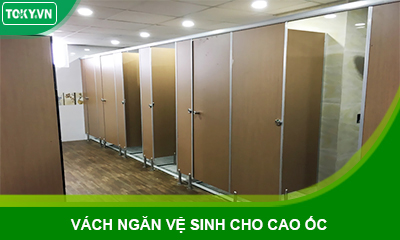 biện pháp thi công vách ngăn vệ sinh