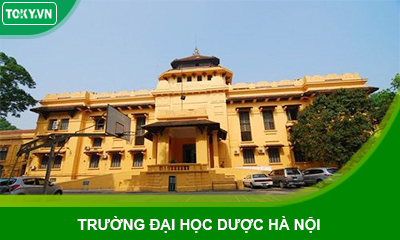 Thi công vách ngăn vệ sinh compact tại Đại học dược Hà Nội