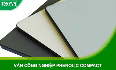 Chuyên gia phân trần sự thật về ván công nghiệp phenolic compact