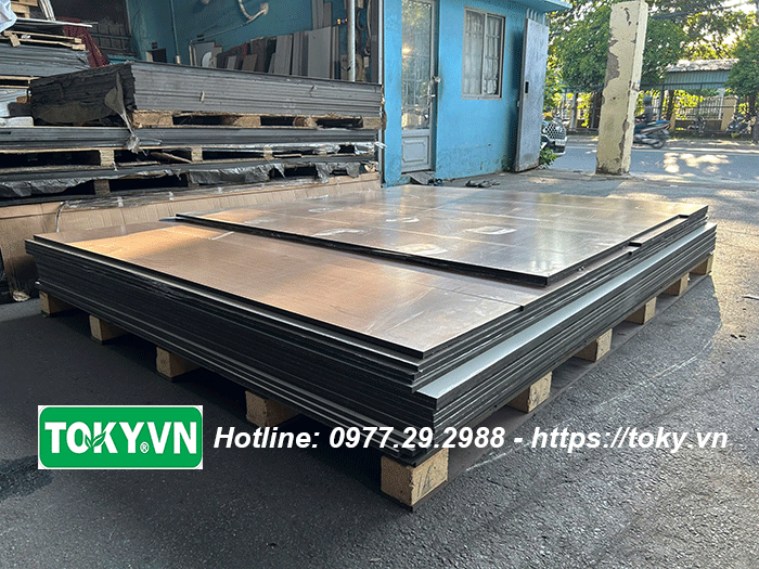Tổng kho tấm Compact HPL tại Hà Nam – Giá cực tốt, mua ngay hôm nay