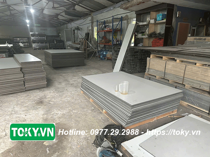 Tổng kho tấm Compact HPL tại Hà Nam – Giá cực tốt, mua ngay hôm nay