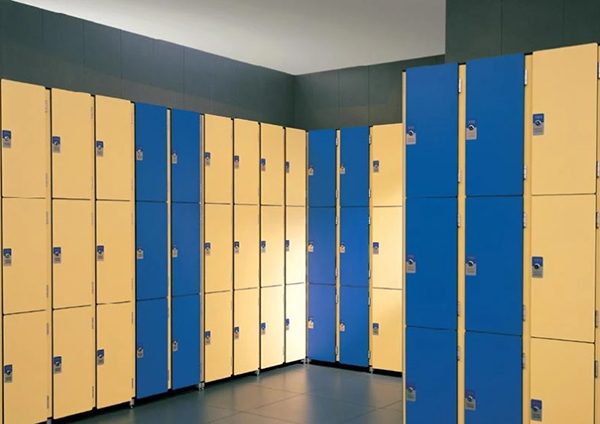 Tủ locker phòng tắm | Lựa chọn tủ đựng đồ phòng tắm thế nào tốt nhất?