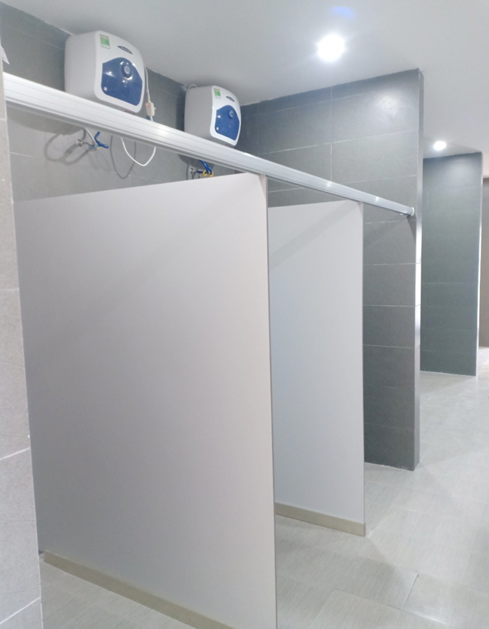 [Quotation] compact bathroom partitions in 2023