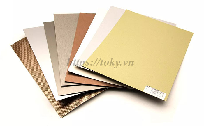 Vách ngăn vệ sinh compact laminate | Mẫu đẹp | Báo giá -10%