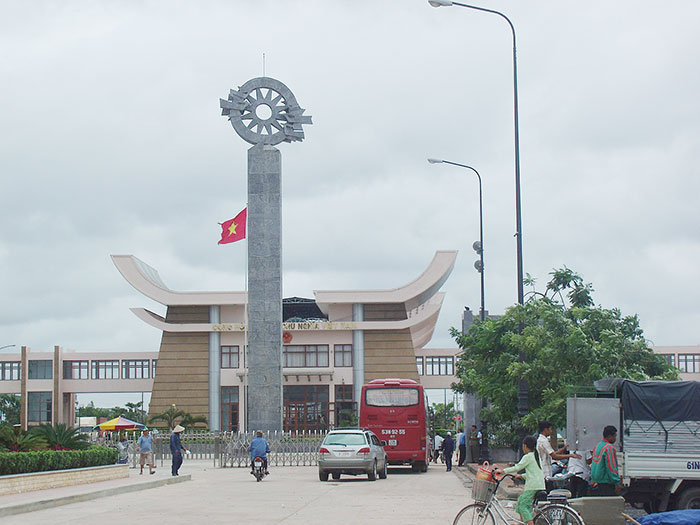 Cung cấp, thi công vách ngăn vệ sinh tại tỉnh Tây Ninh chuyên nghiệp giá tốt