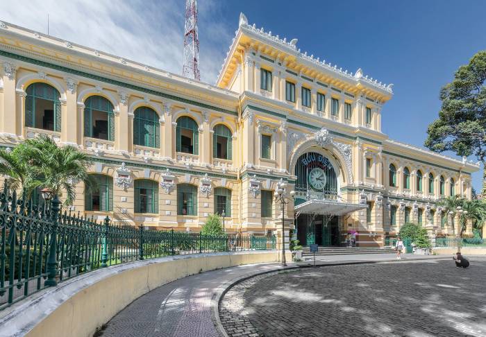 Tổng kho cung cấp, thi công vách ngăn vệ sinh tại Thành phố Hồ Chí Minh