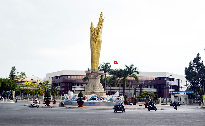 Cung cấp vách ngăn vệ sinh tại An Giang uy tín, giá rẻ: Miễn phí gia công tấm