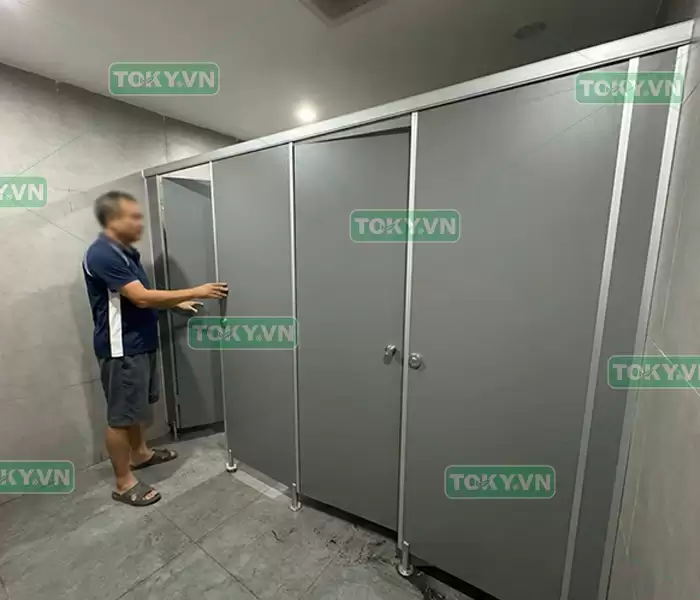 Đại lý tấm Compact HPL chính hãng – báo giá sỉ, hợp tác toàn quốc | TOKY 4 Báo giá đại lý tấm Compact chính hãng độ dày đa dạng