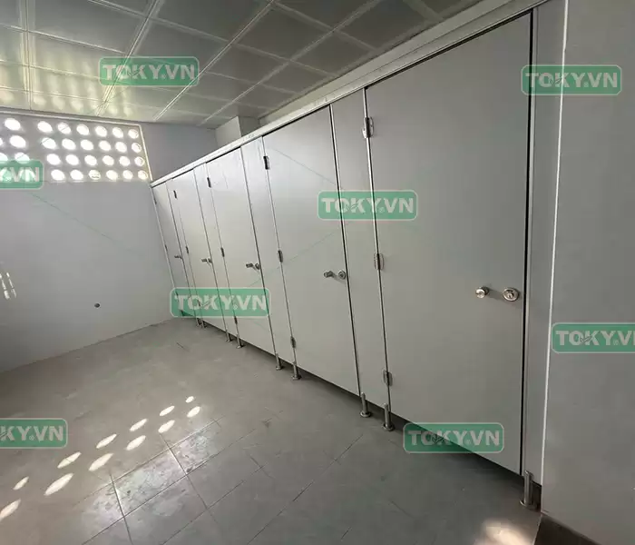 Đại lý tấm Compact HPL chính hãng – báo giá sỉ, hợp tác toàn quốc | TOKY 5 Chính sách hợp tác đại lý và cung ứng vật tư tấm Compact HPL