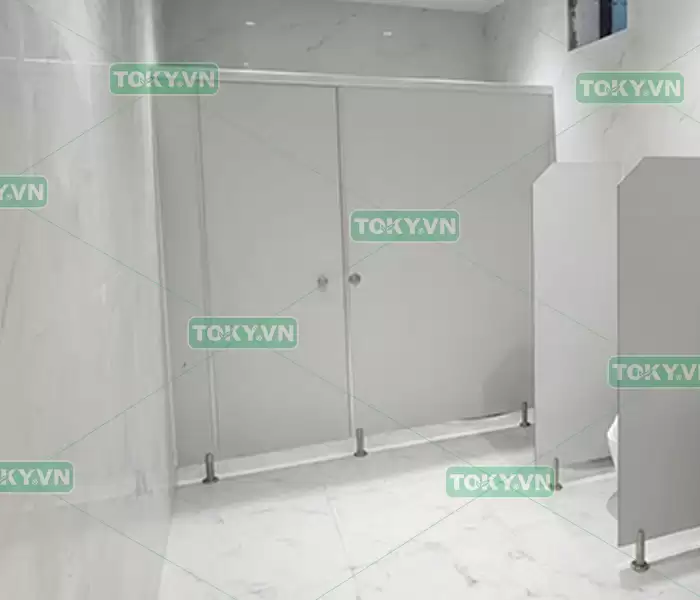 Đại lý tấm Compact HPL chính hãng – báo giá sỉ, hợp tác toàn quốc | TOKY 7 Quy trình đặt mua tấm Compact HPL tại TOKY