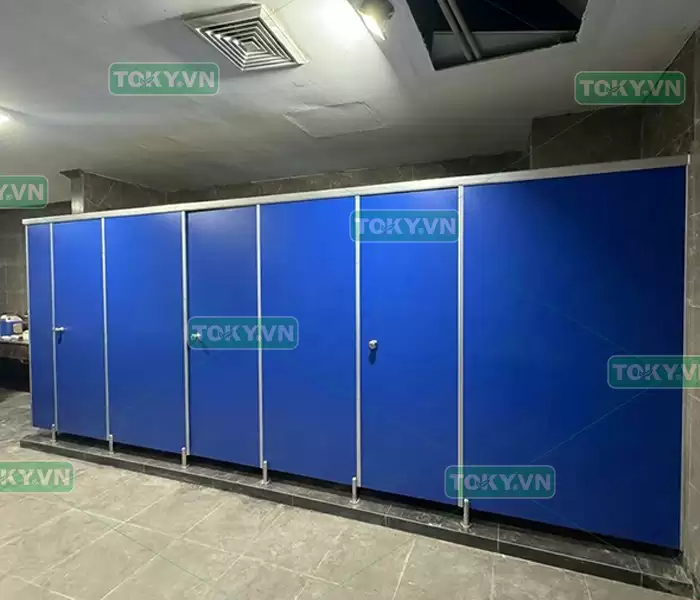 Đại lý tấm Compact HPL chính hãng – báo giá sỉ, hợp tác toàn quốc | TOKY 1 TOKY – Đơn vị cung cấp tấm Compact HPL cho đại lý và nhà thầu