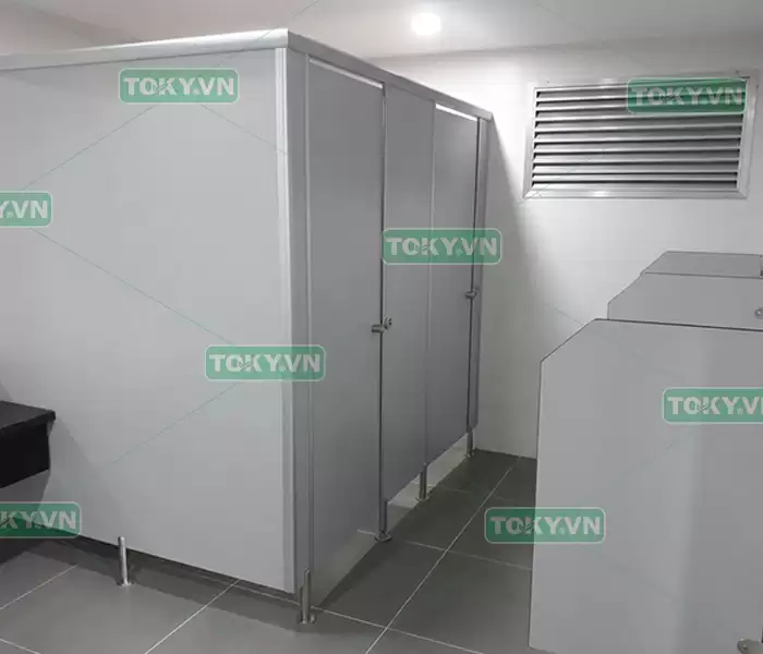 Ưu và nhược điểm của vách ngăn Composite