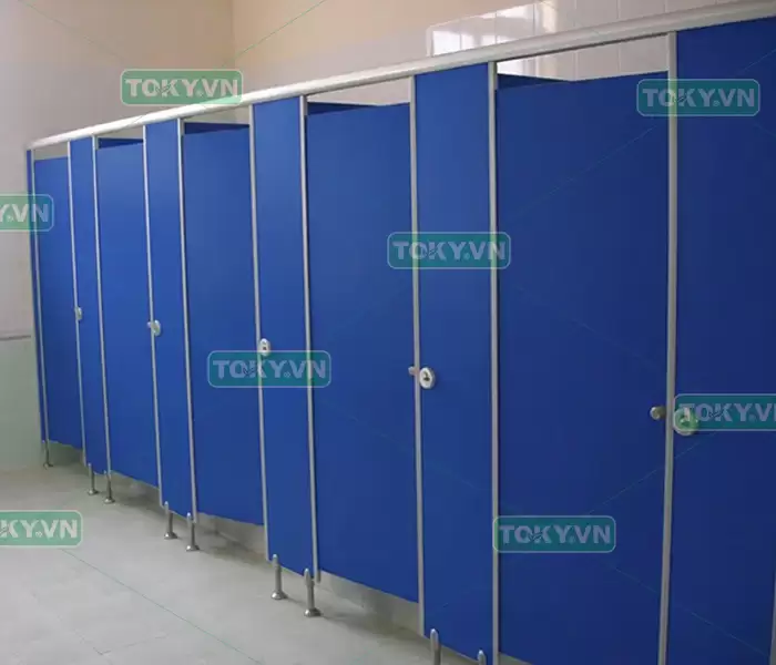 Vách ngăn Composite được ứng dụng ở đâu?