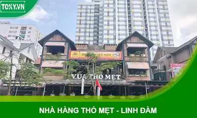 Giải pháp vách ngăn vệ sinh cho nhà hàng bằng tấm Compact 9 Vách ngăn vệ sinh compact cho nhà hàng Thỏ Mẹt