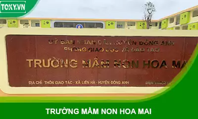 Thi công vách vệ sinh compact hpl tại trường mầm non Hoa Mai 1013 & 1026