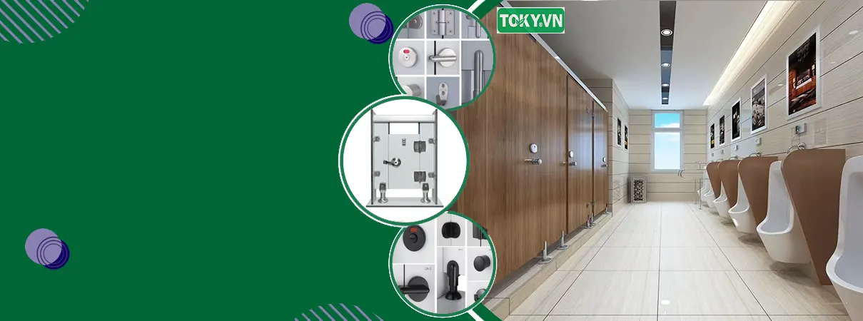 Phụ kiện vách ngăn vệ sinh 2 banner phu kien vach ngan ve sinh