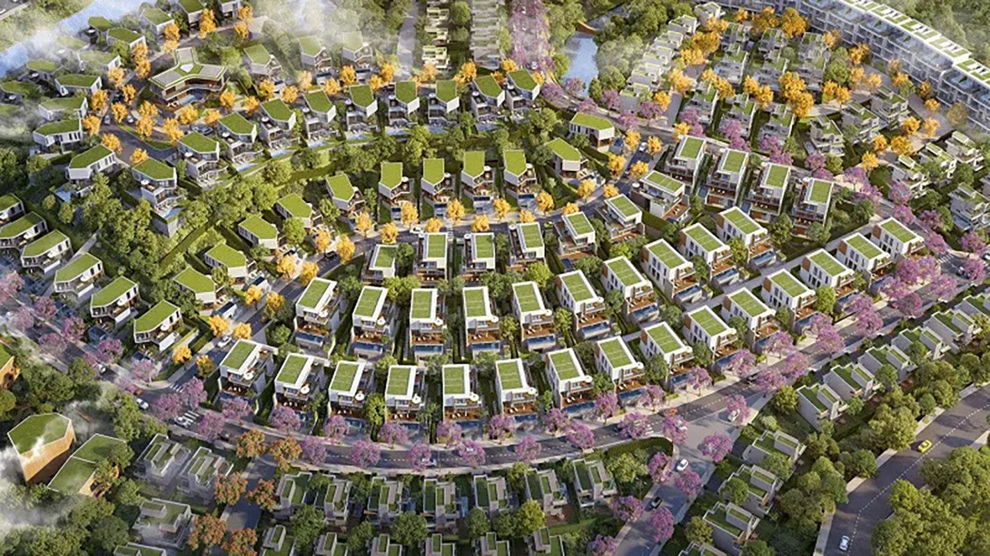 Dự án cung cấp và thi công vách ngăn vệ sinh cho Resort Cửu Long