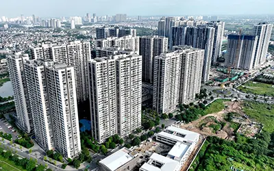 Tổng hợp công trình vách ngăn vệ sinh cho chung cư