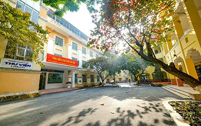 Tổng hợp công trình vách ngăn vệ sinh trường học