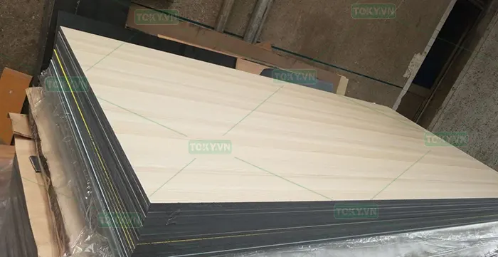 Đặc tính tấm Compact HPL chịu nước 2 Đặc tính tấm Compact HPL chịu nước