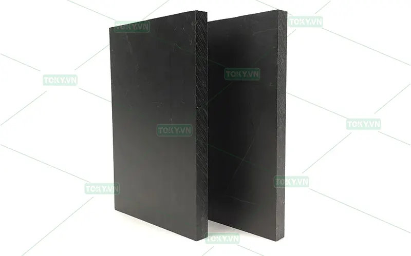 Chuyên gia TOKY: Độ nén tấm Compact HPL bao nhiêu là tốt? 