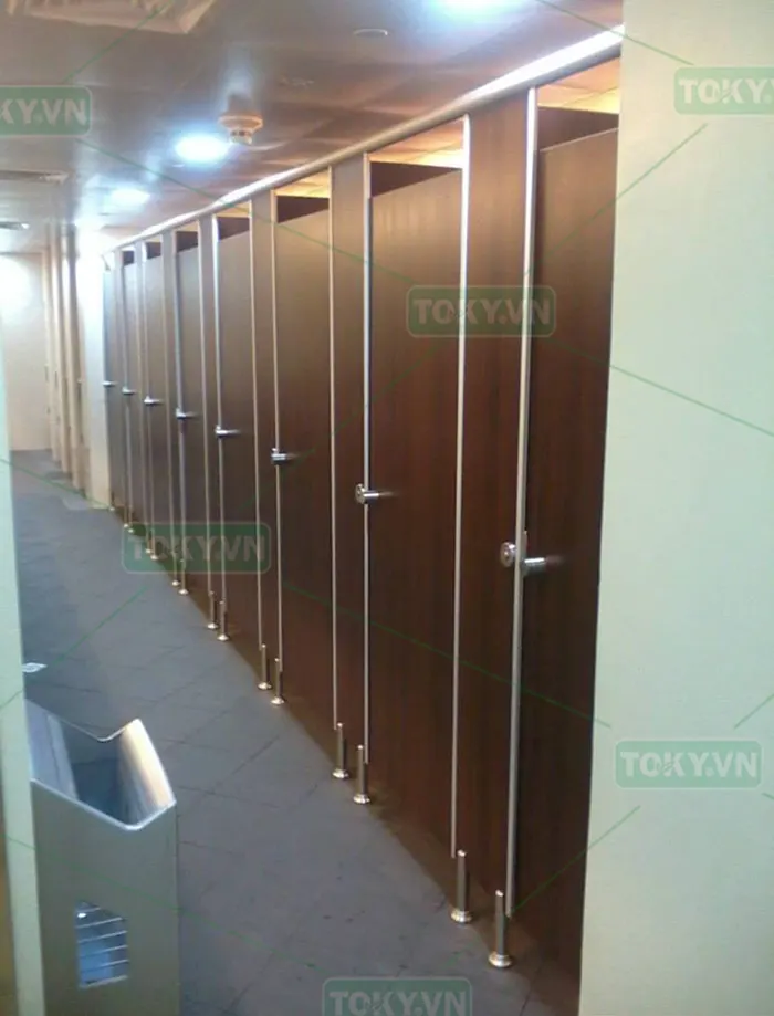 So sánh tấm Compact HPL và MDF – Đừng nhầm vật liệu nội thất với vật liệu công trình