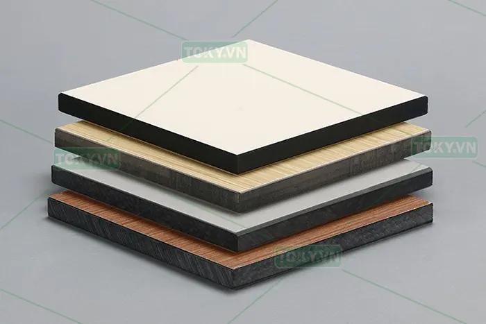 Tấm Compact HPL có bền không? Dùng trên 10 năm có thật không? 2 Tấm Compact HPL có bền không? Dùng trên 10 năm có thật không?
