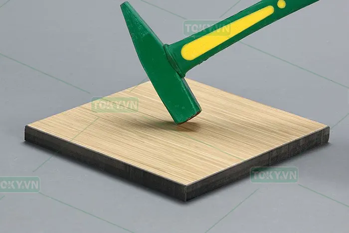 Tấm Compact HPL có bền không? Dùng trên 10 năm có thật không? 1 Tấm Compact HPL có bền không? Dùng trên 10 năm có thật không?