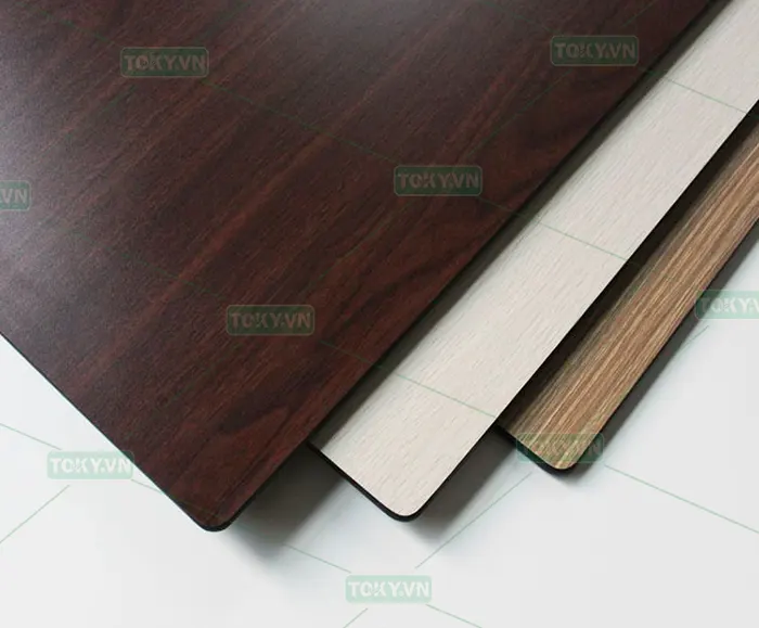 Tấm Compact HPL có chịu nước 100% không? 1 Tấm Compact HPL có chịu nước 100% không?