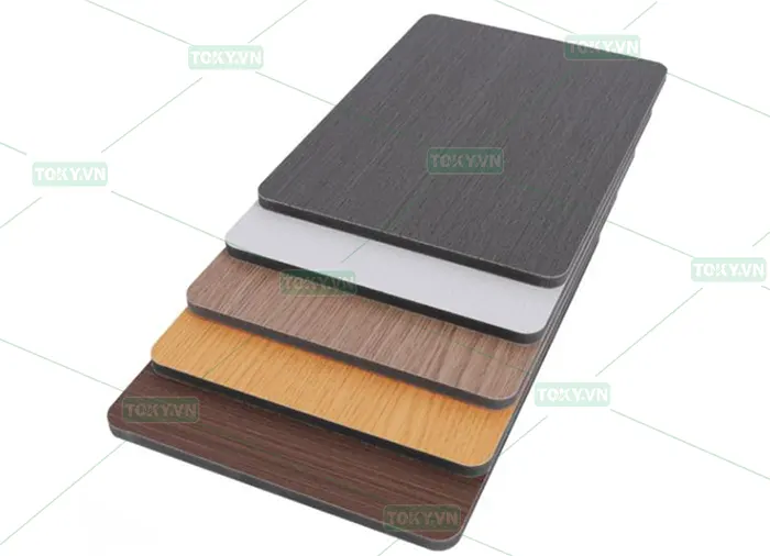 Tấm Compact HPL có độc hại không? Sự thật về độ an toàn vật liệu 1 Tấm Compact HPL có độc hại không? Sự thật về độ an toàn vật liệu