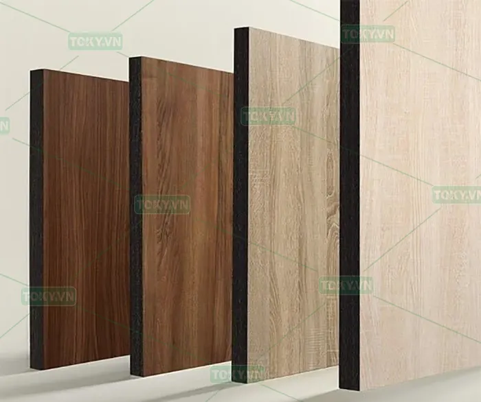 Tấm Compact HPL có độc hại không? Sự thật về độ an toàn vật liệu 2 Tấm Compact HPL có độc hại không? Sự thật về độ an toàn vật liệu