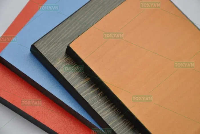 Tấm Compact HPL có dùng ngoài trời được không? 2 Tấm Compact HPL có dùng ngoài trời được không?