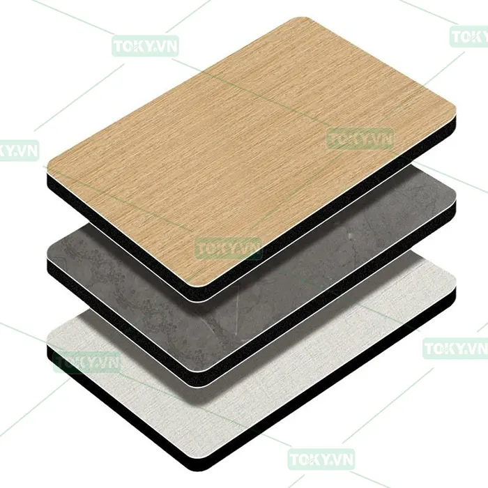 Tiêu chuẩn chất lượng tấm compact hpl [Phân tích kỹ thuật từ chuyên gia]